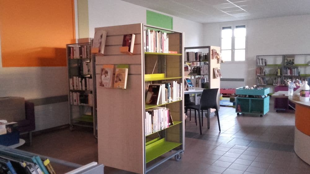bibliotheque chabons